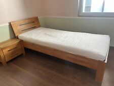 Komplettes schlafzimmer möbel gebraucht kaufen  Forbach