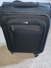 New black samsonite for sale  Hinton