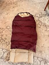 Stokke sleeping bag for sale  NOTTINGHAM