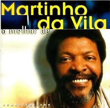 MARTINHO DA VILA - O MELHOR DE- 1997 BMG - CD NMINT comprar usado  Enviando para Brazil