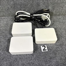 Usado, Lote de fonte de alimentação adaptador A1096 A1097 tela cinema HD original Apple 65W e 90W comprar usado  Enviando para Brazil