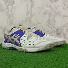 Asics trainers size for sale  MARCH