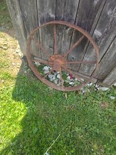 Antique vintage spoked for sale  Princeton