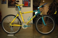 1992 yeti arc for sale  Denver