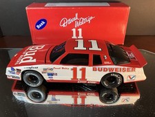 Darrell waltrip budweiser for sale  Greer