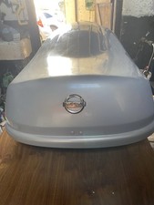 Lockable nissan roof for sale  BIDEFORD
