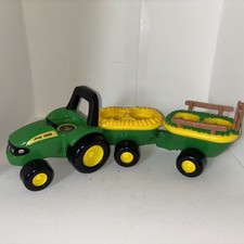 Tomy john deere for sale  Algona