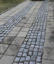 Granitsteine 10x10x10 gebrauch gebraucht kaufen  Sömmerda