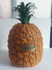 Britvic pineapple shaped for sale  SCUNTHORPE