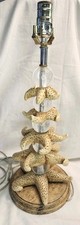 Stacked starfish table for sale  Whitman
