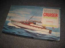 Aurora wheeler cabin for sale  Santa Cruz