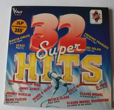 Super hits martin d'occasion  France