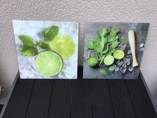 Limonen bilder glas gebraucht kaufen  Altensteig