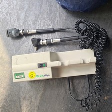 Welch allyn inc. for sale  MANCHESTER
