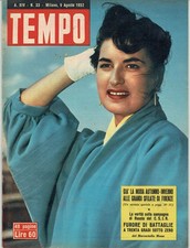 Usado, 1952/33=PANTONI BOIA PARMA=MOHAMMED MOSSADEGH=ROAD TO BALI=PARCO GRAN PARADISO= comprar usado  Enviando para Brazil