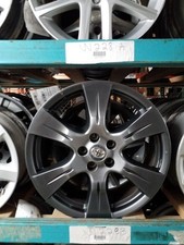 Wheel 19x7 alloy for sale  Calera
