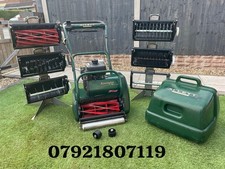 Allett atco lawn for sale  WOLVERHAMPTON