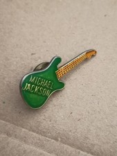 Pin guitare michael d'occasion  Méricourt