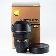 Nikon nikkor 2 gebraucht kaufen  Wuppertal