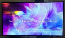 Samsung ue43au9007k hdr for sale  LONDON