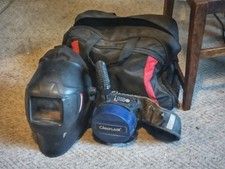Cleanair ca29 welding for sale  WORCESTER
