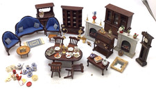 Dolls house furniture for sale  BEDFORD