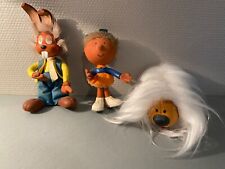 Anciens jouets figurines d'occasion  Haguenau
