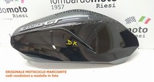 Carena fiancata laterale usato  Riesi