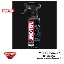 Motul care wash usato  Scafati