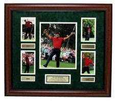 Tiger woods 5th for sale  Camp Hill