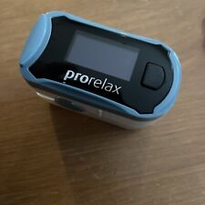 pulse oximeter for sale  TROWBRIDGE