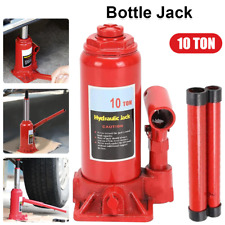 Ton bottle jack for sale  TAMWORTH