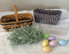 Longaberger miniature easter for sale  Ocean City