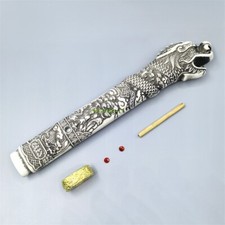 Nice dragon tsuka usato  Spedire a Italy