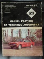 Revue technique automobile d'occasion  Villers-Cotterêts
