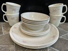 Corelle english breakfast for sale  Allport