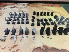 Warhammer fantasy aos for sale  Livonia