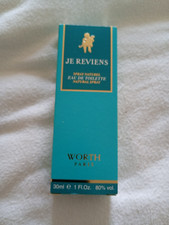 Worth paris reviens for sale  PERSHORE