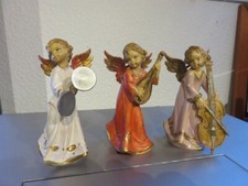 Lot santons anges d'occasion  Colmar
