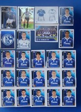 445 topps bundesliga gebraucht kaufen  Datteln