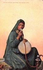 Egypt young native d'occasion  France