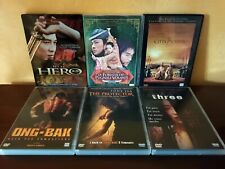 Lotto stock dvd usato  Solaro