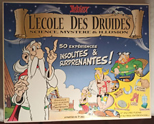 Asterix school druids d'occasion  Expédié en Belgium