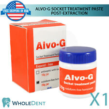 Alvo dry socket for sale  New York
