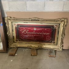 Budweiser millennium bar for sale  Ventura