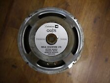 Celestion g12 16 gebraucht kaufen  Mannheim