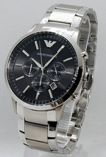 Herrenuhr emporio armani gebraucht kaufen  Hagen