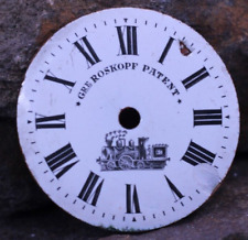 Roskopf patent railroad d'occasion  Expédié en Belgium