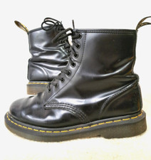 Martens docs black for sale  CAMBRIDGE