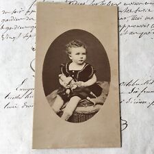 Photo fillette poupée d'occasion  Nantes-